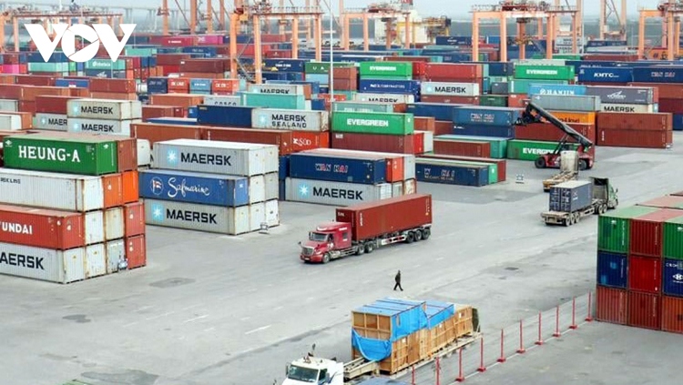 Vietnamese exports set to record spectacular achievements this year